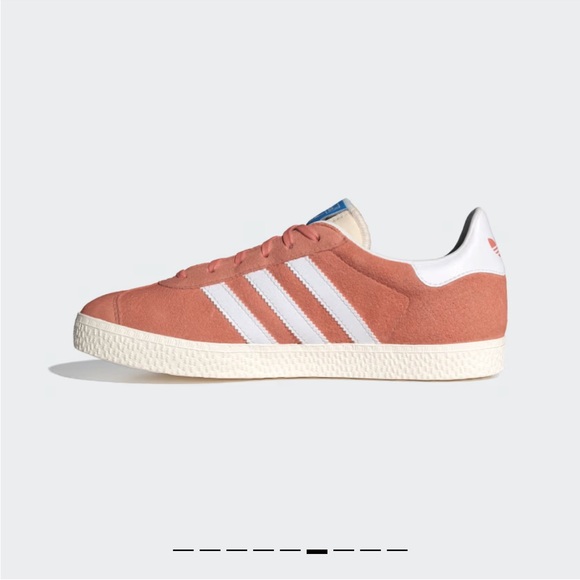 Adidas Gazelle - Picture 3 of 8